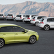Illustration for article titled 2020 Volkswagen Golf: This Is All Of It